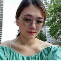 EzeeShip Employee Sabrina Sun's profile photo