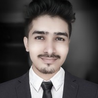 Abhinash Thapa Email