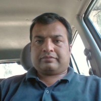 Dion Global Solutions Ltd Employee Bhupesh Singh's profile photo