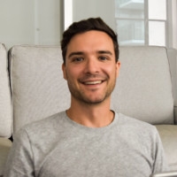 FLYR Labs Employee Olivier Cantin's profile photo