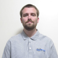 Motion Controls Robotics, Inc. Employee Greg Fletcher's profile photo