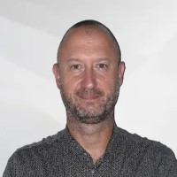 Topp & Screed Employee Olivier Gilbert's profile photo