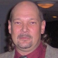 Hampton Inn Hotel Employee Jeffrey Grow's profile photo