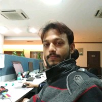 Q1 Technologies, Inc. Employee Sumit Chauhan's profile photo