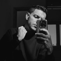 Dezone innovations Employee Ali Elkady's profile photo
