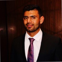 SecureKloud Technologies Employee Nihal Abbas's profile photo
