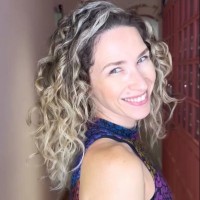 Vitamina Digital Employee Karina Ferrari's profile photo