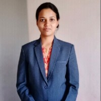 Insight Advisors Pvt. Ltd. Employee Lubna Kazi's profile photo