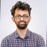 Bytebeam Employee Gautam Bt's profile photo