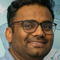 Kyra Technologies Employee Harvinder Singh's profile photo
