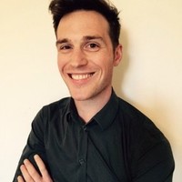 Astra Sweets Employee Ralf Schutters's profile photo