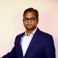 Cigniti Technologies Employee Ashirvad Gandham's profile photo