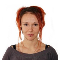 Shipvio Employee Silvana Terzijská's profile photo