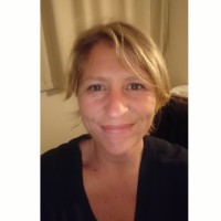 isglö Employee Nadia Seveno's profile photo