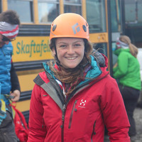 ERS Remediation Employee Sarah Oxburgh's profile photo
