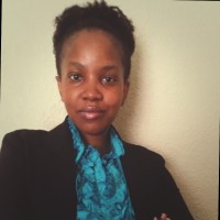 TRACE Employee Naledi Diphaha's profile photo