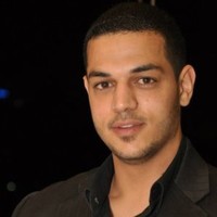 Mohamed Ahmed