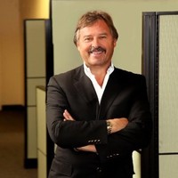 Aegis Communications Investments LP Employee Alex Brisbourne's profile photo