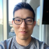 Apple Employee Simon Yun's profile photo