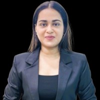 CyberNxt Solutions LLP Employee Kritika Nigudkar's profile photo