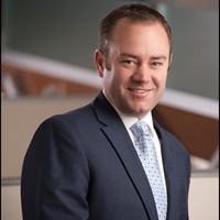 Merrill Lynch Wealth Management Employee Jason Steele's profile photo