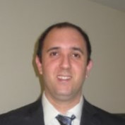 Pan American Silver Corp. Employee Andre Rocha's profile photo
