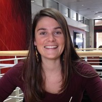 Barco Employee Stephanie Dupont's profile photo