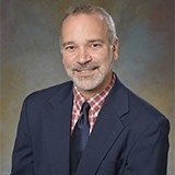 St. John Fisher University Employee Christopher Keffer's profile photo