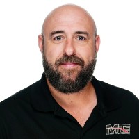 Midwest Transit Equipment, Inc. Employee Aaron Lawrence's profile photo