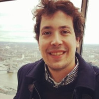 Qanooni Employee Diogo Cunha's profile photo
