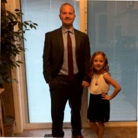 C&K Industrial Services, Inc. Employee Brandon Demoss's profile photo