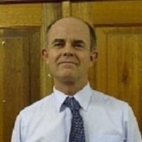 Torga Optical Employee Ian Buchanan's profile photo