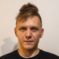 Fibreray Employee Adam Pawłowski's profile photo
