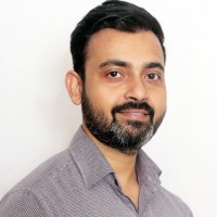 Sinch Employee Atul Tripathi's profile photo