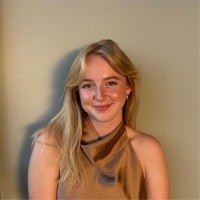 UPFRONT Employee Lyanne Sanders's profile photo