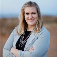 ICI LLC Employee Crystal Vodehnal's profile photo