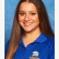 Rosedale Union School District Employee Madison Aurin's profile photo