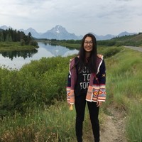 George Mason University Employee Yuting Cao's profile photo