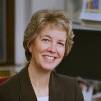 Northeast Ohio Medical University Employee Ellen Whiting's profile photo