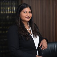 Bharucha & Partners Employee Sneha Jaisingh's profile photo