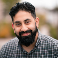 CompassMSP Employee Ali Yousaf's profile photo