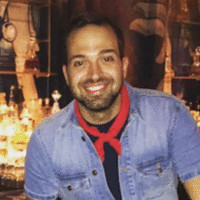 Humberto de Andrade Email & Phone Number