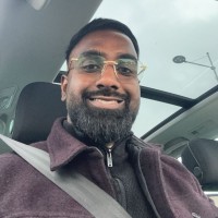Leasys Employee Sean Joseph-Abraham's profile photo