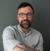octobo Employee Cyril-Benoit Tramblay's profile photo
