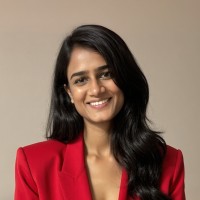 LEAD School Employee Mohini Rathi's profile photo