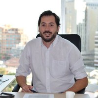 Rendme Employee Ignacio Abad's profile photo