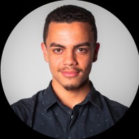 ZBO Media Employee Franck Valentino Folio's profile photo