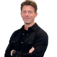 DigitalGuest Employee Christian Markedal's profile photo