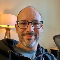 Daniel Barber's profile photo