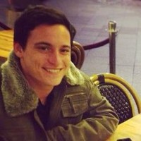 Dror Sibony's profile photo